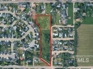 Hunt Ave, Nampa, ID 83651