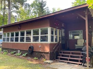 39 Weber Rd, Parry Sound, Unorganized, Centre Part, ON P0H1S0
