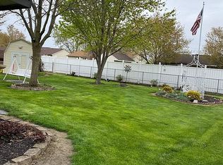763 Liberty St #STW3-P17, Van Wert, OH 45891