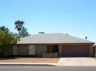 5049 W Sweetwater Ave, Glendale, AZ 85304