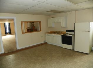 19 W Franklin St, Greencastle, IN 46135
