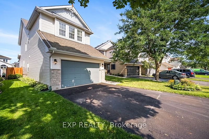 Ottawa House for rent - 4 Bedrooms in Ottawa
