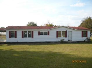 2355 Jordan Rd, Byron, GA 31008