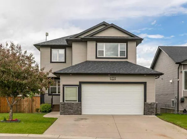1724 S High Park Blvd NW, High River, AB T1V 1Z8