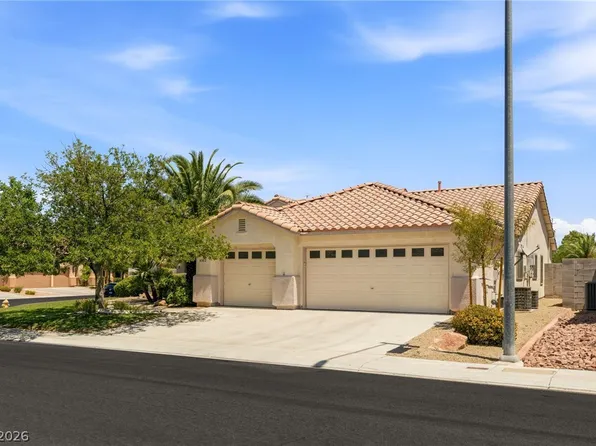 6302 Golden Rain St, North Las Vegas, NV 89031