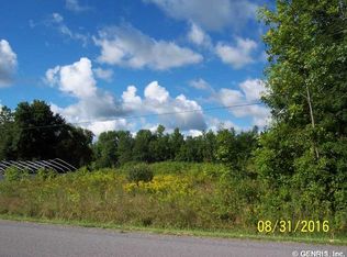 2166 Sawyer Rd, Kent, NY 14477