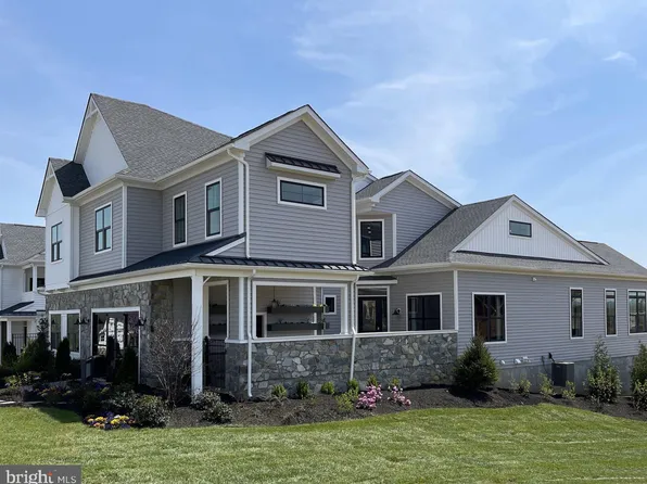 6 Fetters Blvd #121, Downingtown, PA 19335