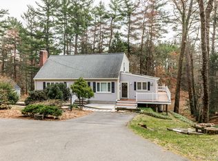 20 Old Simsbury Rd, Granby, CT 06035