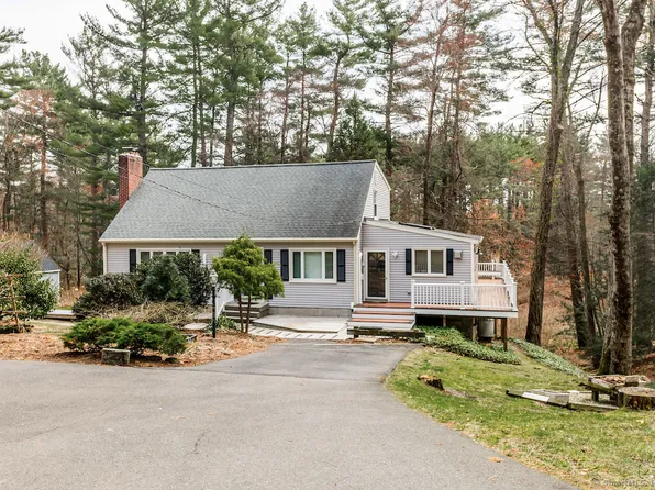 20 Old Simsbury Road, Granby, CT 06035