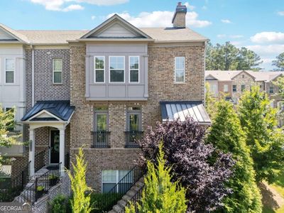 2520 Carmel Way, Alpharetta, GA, 30009