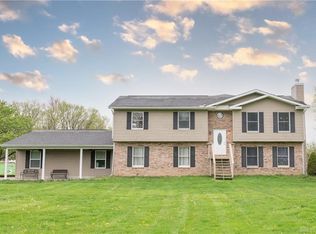 3505 Reily Millville Rd, Hamilton, OH 45013