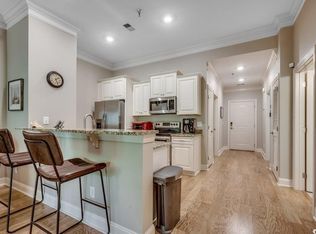 144 Puffin Dr #3-B, Pawleys Island, SC 29585