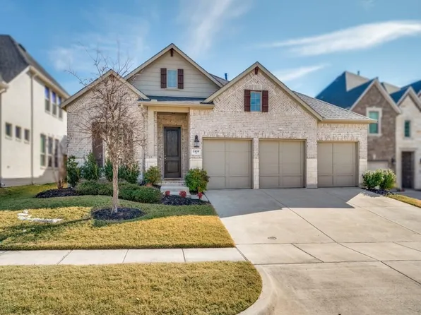 2416 Redbridge Ln, McKinney, TX 75071