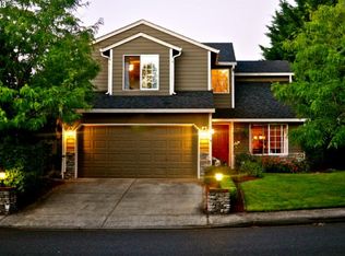 1705 SE 184th Ave, Vancouver, WA