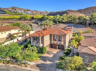 1795 Anelli Ct, Henderson, NV 89012
