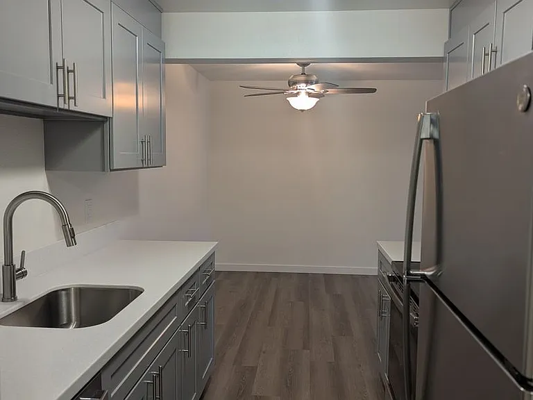 Citigate Apartments — Photo 490