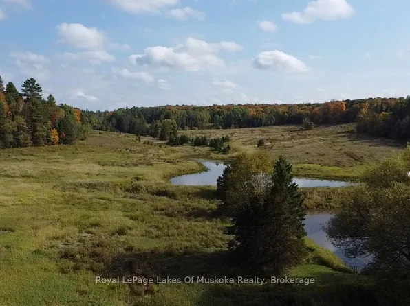 1524 Hekkla Rd, Muskoka Lakes, ON P0C 1J0