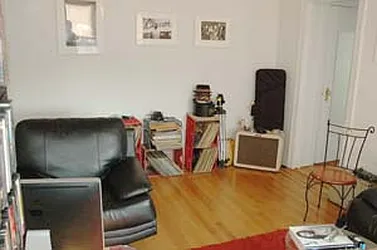 Rented by Boerum Hill Realty