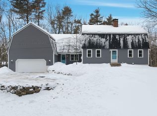 100 Allen Road, Bow, NH 03304