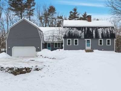 100 Allen Road, Bow, NH, 03304