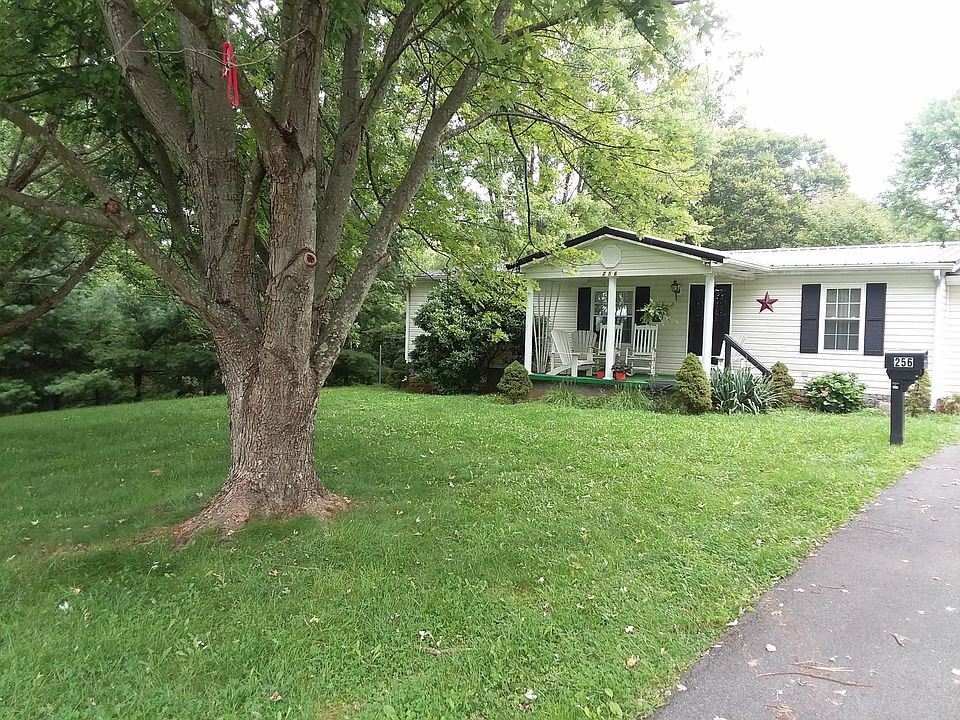2nd image of 256 Cherokee Mountain Rd