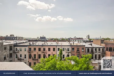 Rented by The Blueground