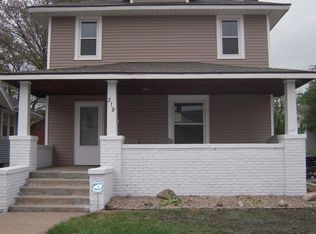 219 Niles Ave, Mishawaka, IN 46544