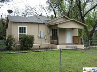 715 E Waco Rd, Belton, TX 76513