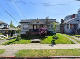 931 N 36th St #931, Seattle, WA 98103