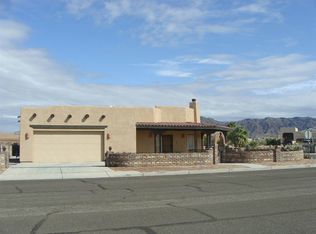 14728 E 52nd St, Yuma, AZ 85367