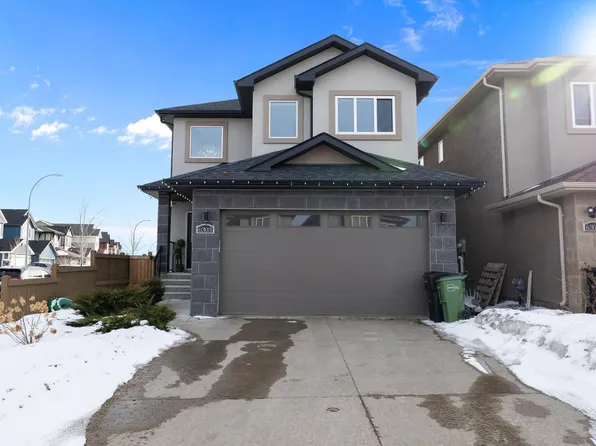 6303 169th Ave NW, Edmonton, AB T5Y 0Y1