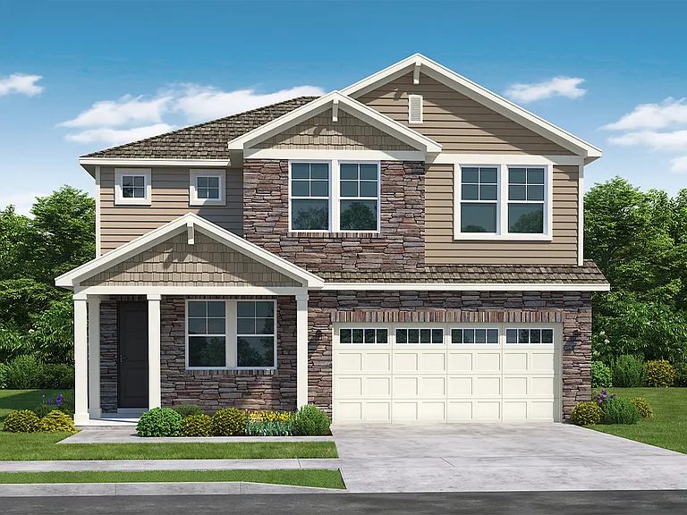 22 Doran Park Ct — Photo 1