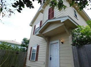 2111 Maxwell Ln #B, Austin, TX 78741