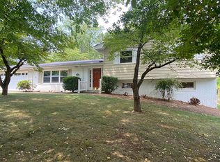 1913 Hope Rd SW, Roanoke, VA 24018