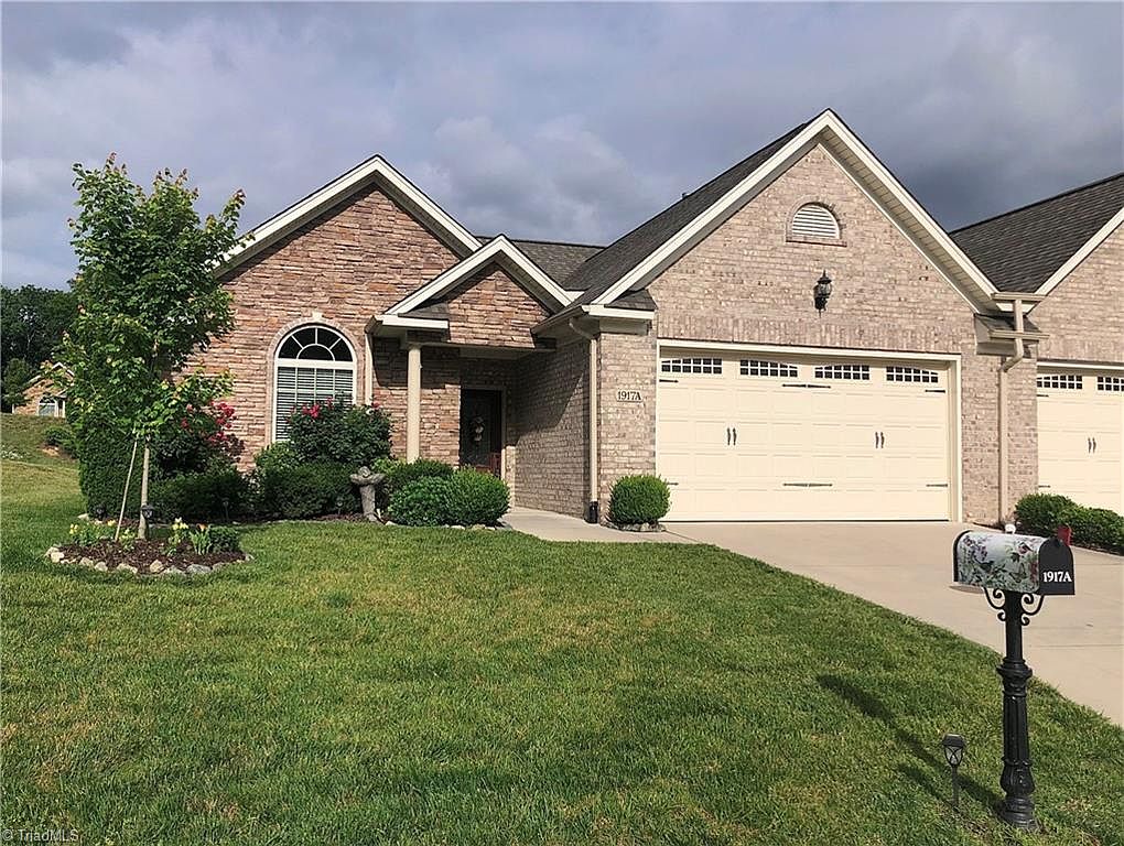 1917 A Whisper Lake Dr, Whitsett, NC 27377 Zillow