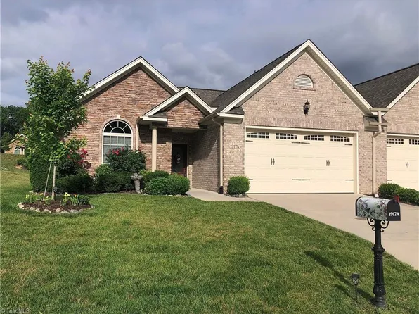 1917 Whisper Lake Dr #A, Whitsett, NC 27377