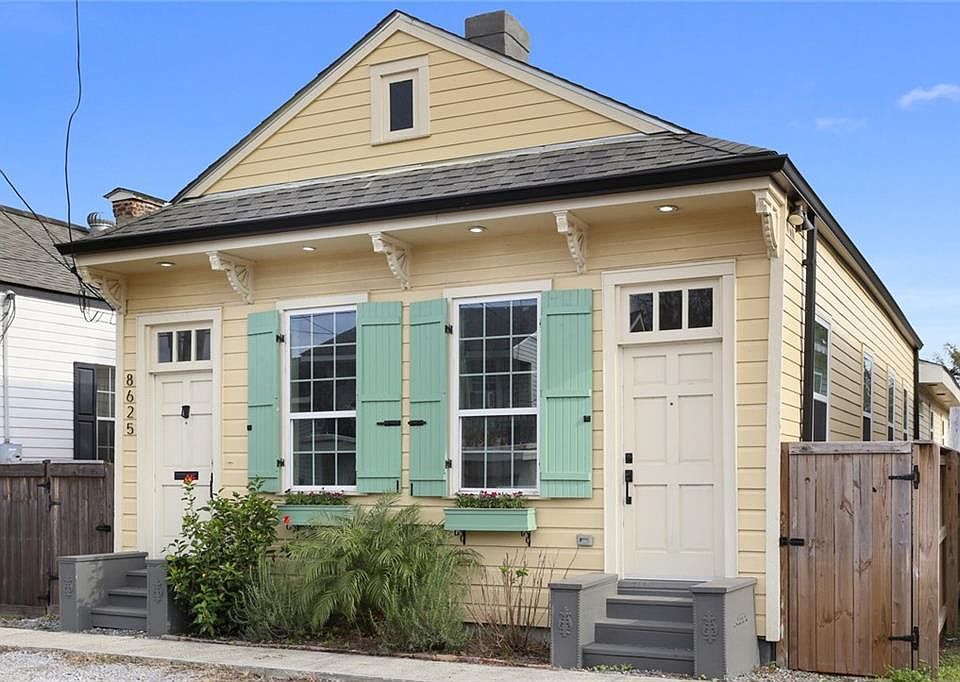 1st image of 8625 Green St