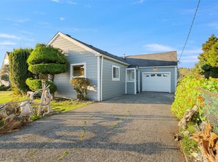 1300 Simpson Ave, Aberdeen, WA 98520