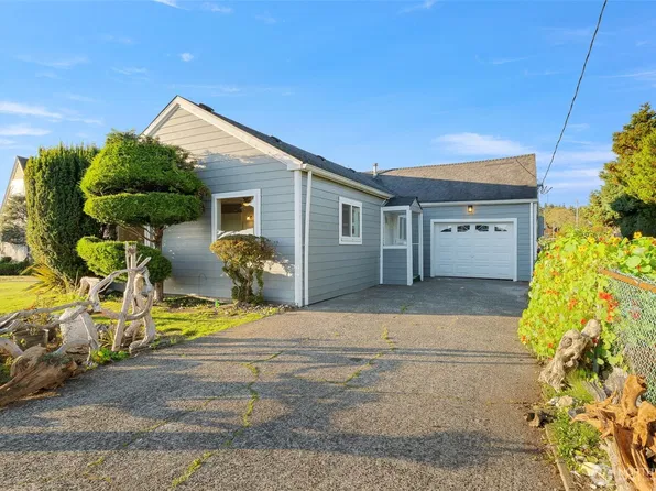 1300 Simpson Avenue, Aberdeen, WA 98520
