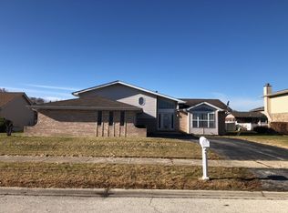 19610 Sequoia Ave, Lynwood, IL