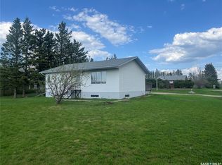 301 Main St N, Lintlaw, SK S0A2H0