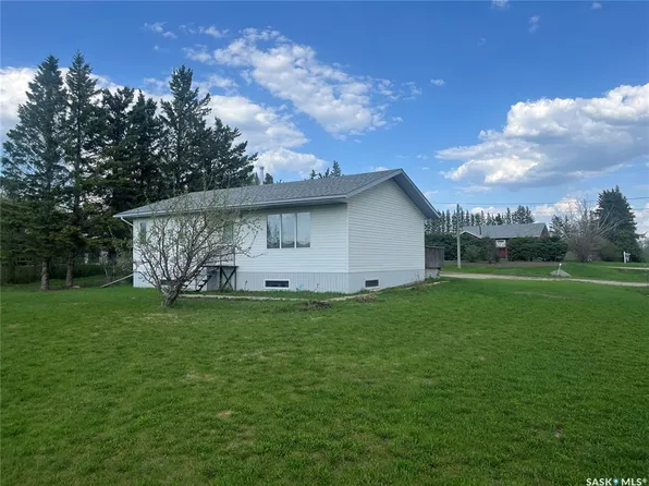 301 Main STREET, Lintlaw, SK S0A 2H0