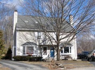 16 Jonathan Cir, Worcester, MA 01604