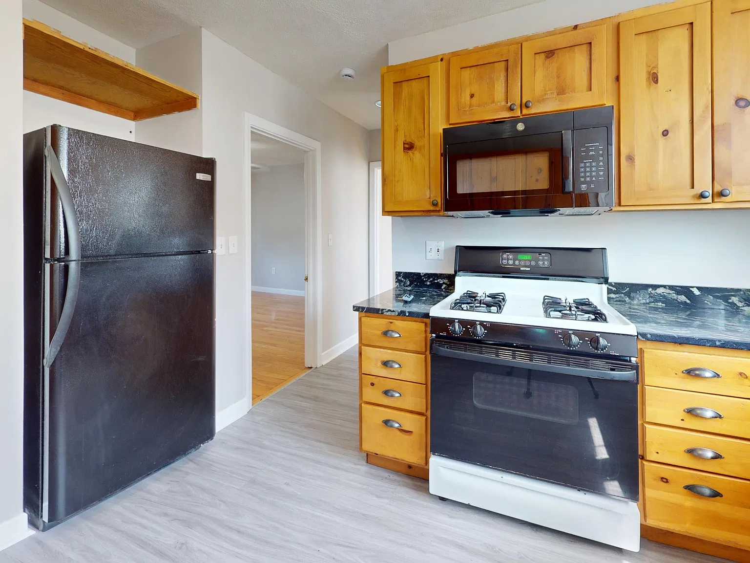 3899 Washington Street — Photo 1