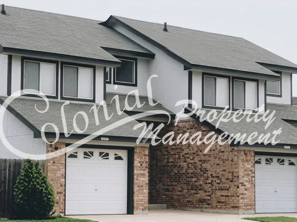 2607 Schwald Rd, Killeen, TX 76543