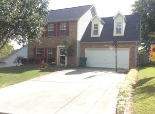 8271 Oak Terrace Ln, Powell, TN 37849