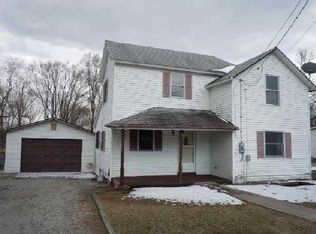 711 Main St, North Judson, IN 46366