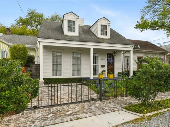 5313 Annunciation St, New Orleans, LA 70115