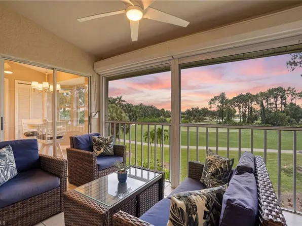 7360 Glenmoor LN #304, NAPLES, FL 34104