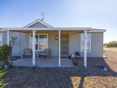 4155 W Miller Rd, Eloy, AZ, 85131